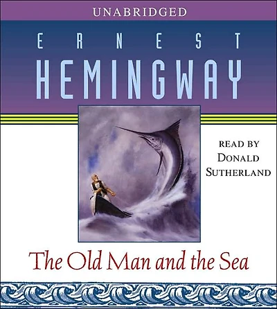 the Old Man and Sea