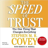 The Speed of Trust: Live from L.A.