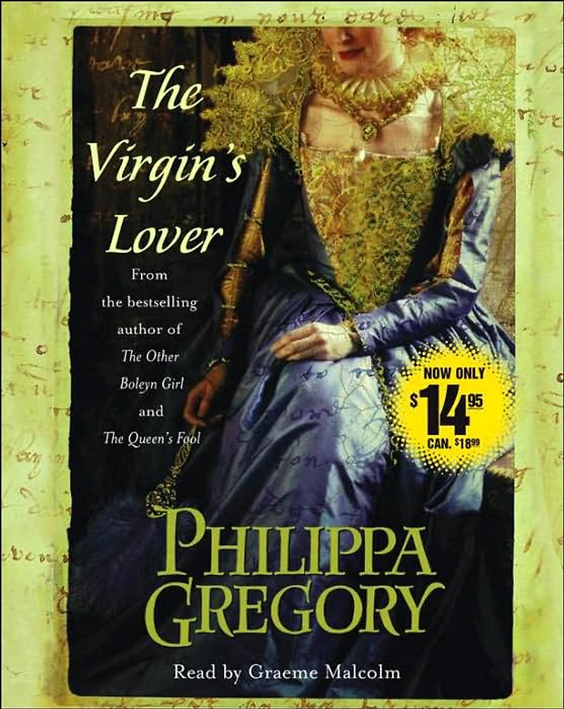 The Virgin's Lover (Abridged)