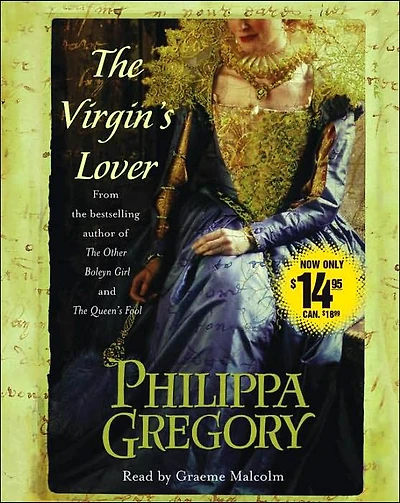 The Virgin's Lover (Abridged)
