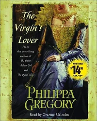 The Virgin's Lover (Abridged)