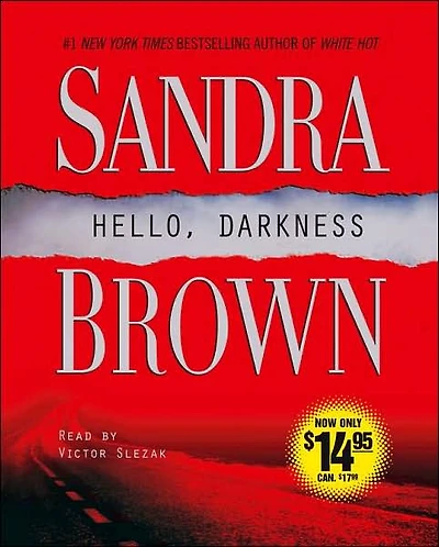 Hello, Darkness: A Novel