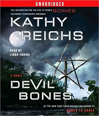 Devil Bones (Temperance Brennan Series #11)