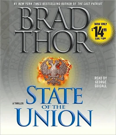 State of the Union (Scot Harvath Series #3)