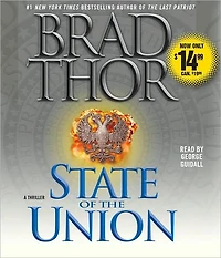 State of the Union (Scot Harvath Series #3)