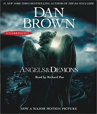 Angels and Demons