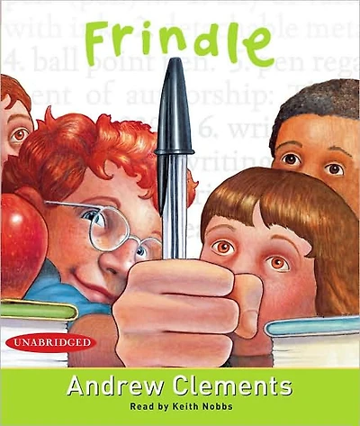 Frindle (Special Edition)