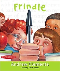 Frindle (Special Edition)