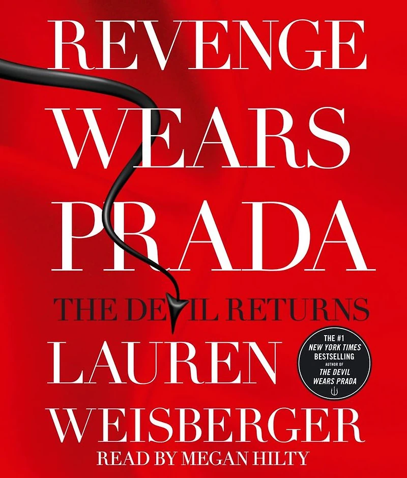 Revenge Wears Prada: The Devil Returns (Abridged)