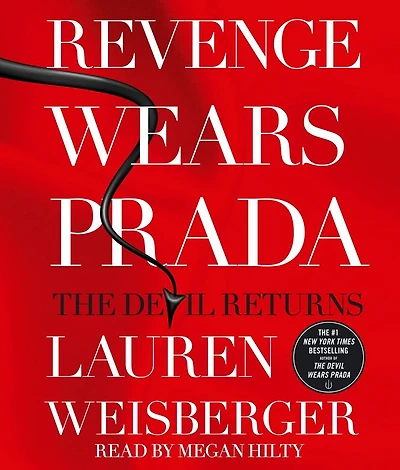 Revenge Wears Prada: The Devil Returns (Abridged)