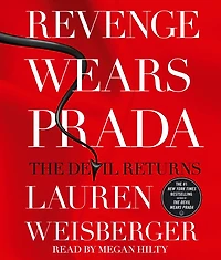 Revenge Wears Prada: The Devil Returns (Abridged)