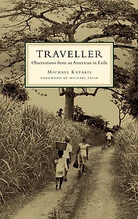 Traveller: Observations from an American Exile