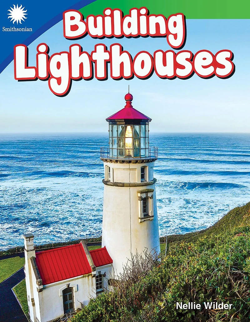 Building Lighthouses