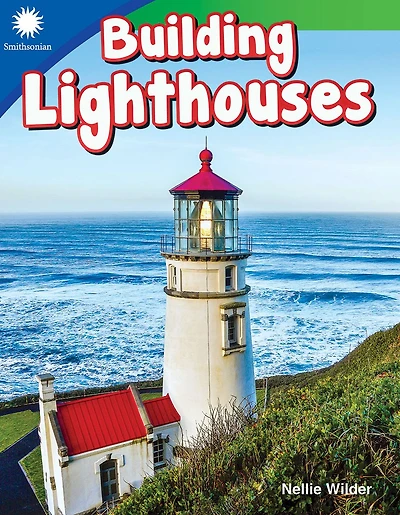 Building Lighthouses