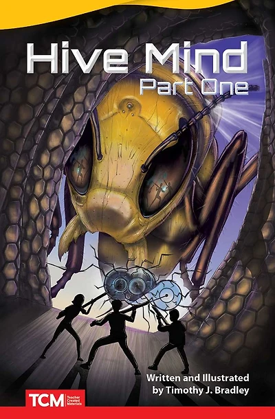 Hive Mind: Part One