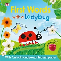 First Words with a Ladybug