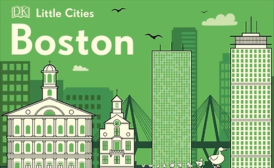 Little Cities: Boston