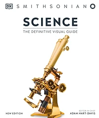 Science: The Definitive Visual Guide
