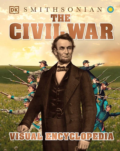 Civil War (DK Eyewitness Books Series)