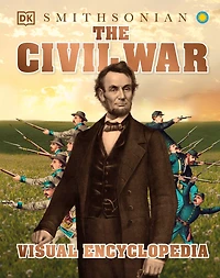 Civil War (DK Eyewitness Books Series)
