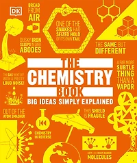 The Chemistry Book