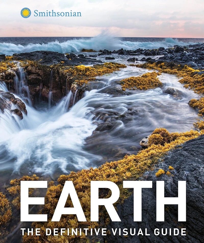 Eye Wonder: Earth: Open Your Eyes to a World of Discovery