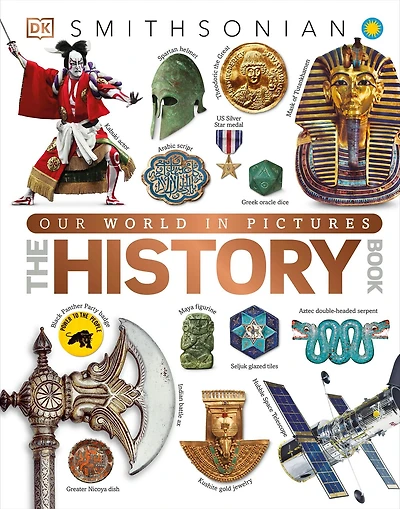 The History Book