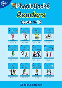 Phonic Books Dandelion Readers Vowel Spellings Level 2 Viv Wails: Decodable for Beginner Teams