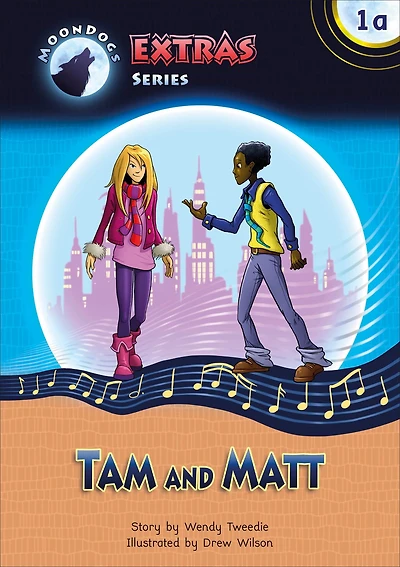 Phonic Books Moon Dogs Extras: Decodable for Older Readers (Alternative Vowel Spellings)