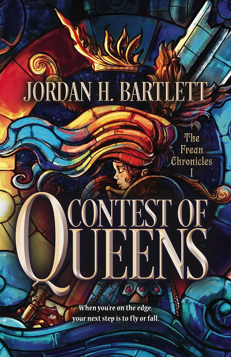 Contest of Queens