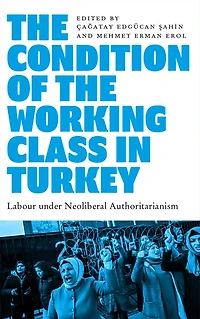 the Condition of Working Class Turkey: Labour under Neoliberal Authoritarianism