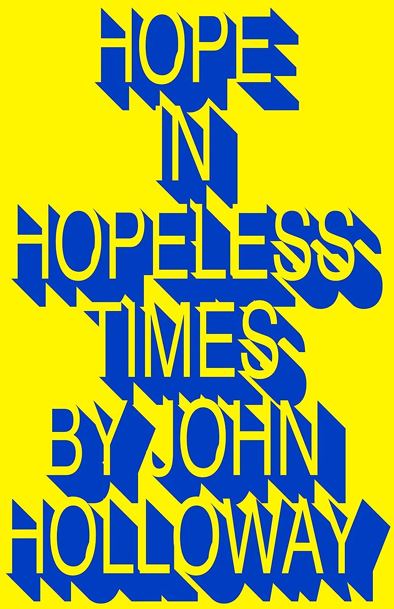 Hope Hopeless Times