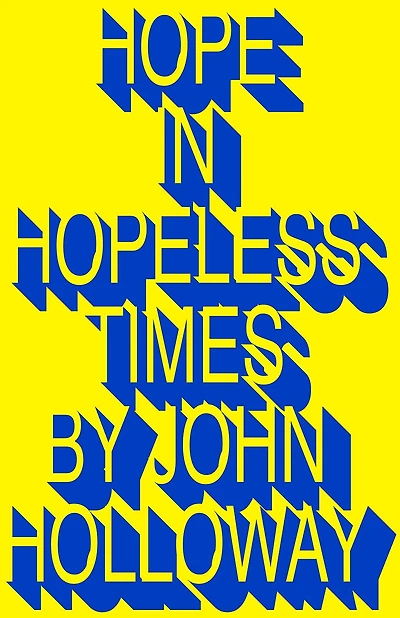 Hope Hopeless Times