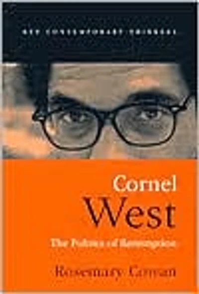 Cornel West: The Politics of Redemption