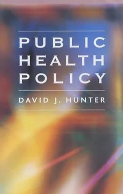 Public Health Policy