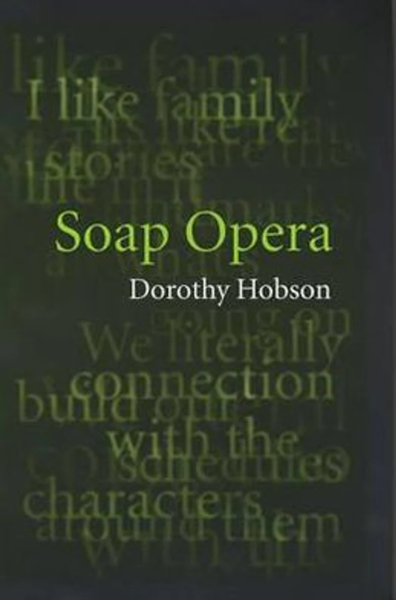 Soap Opera