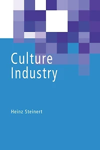 Culture Industry