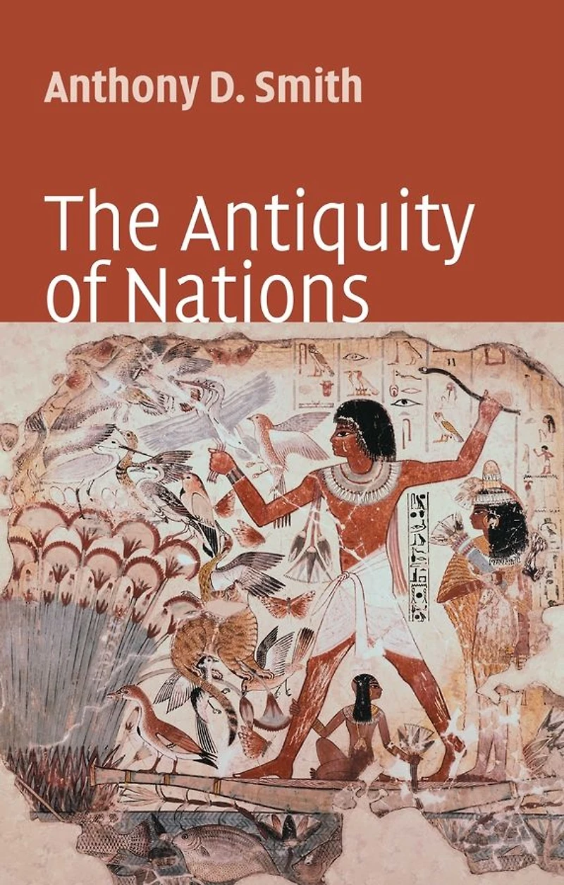 The Antiquity of Nations