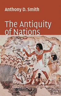 The Antiquity of Nations