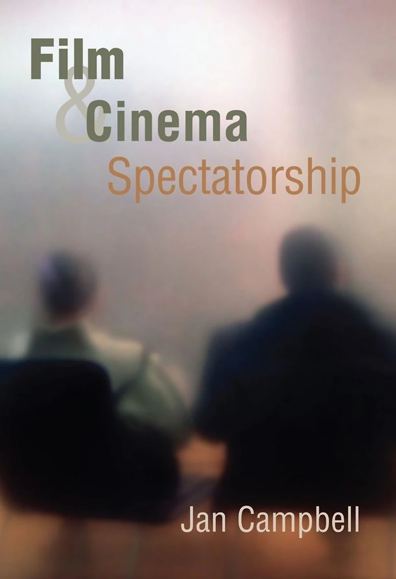 Film and Cinema Spectatorship: Melodrama Mimesis