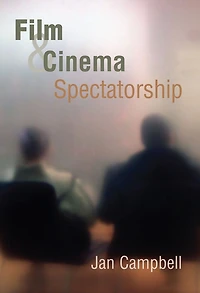 Film and Cinema Spectatorship: Melodrama Mimesis