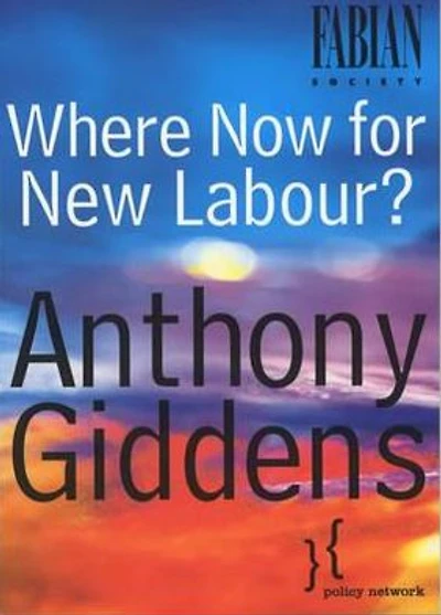 Where Now for New Labour?