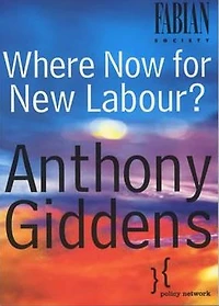 Where Now for New Labour?