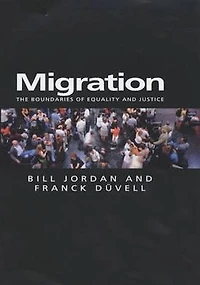 Migration: The Boundaries of Equality and Justice