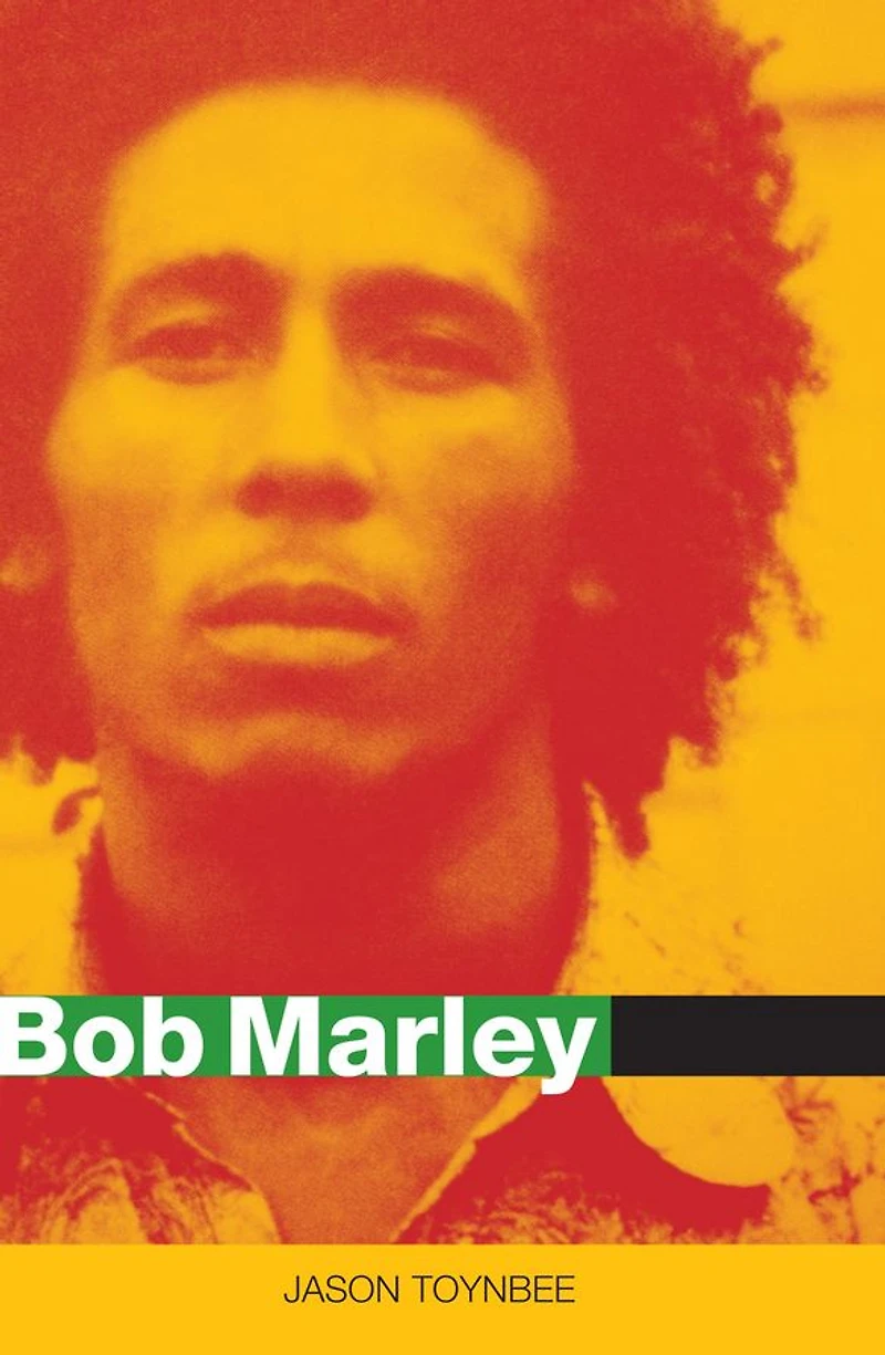 Bob Marley: Herald of a Postcolonial World?