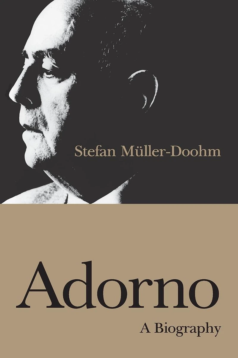 Adorno: A Biography
