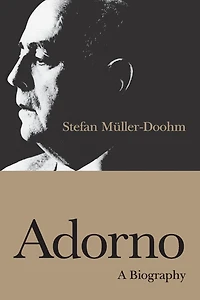 Adorno: A Biography