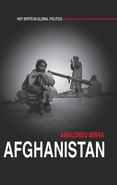 Afghanistan: The Labyrinth of Violence