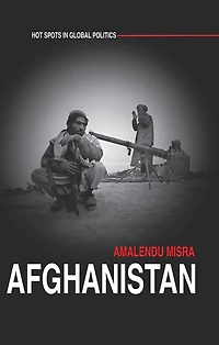 Afghanistan: The Labyrinth of Violence