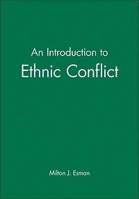 An Introduction to Ethnic Conflict